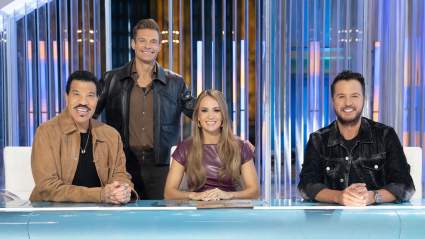 Is ‘American Idol’ on Tonight During the 2026 Winter Olympics?