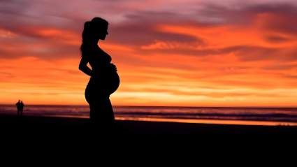 Bravo Star Shares Heartfelt Message About Why She Kept Pregnancy Quiet
