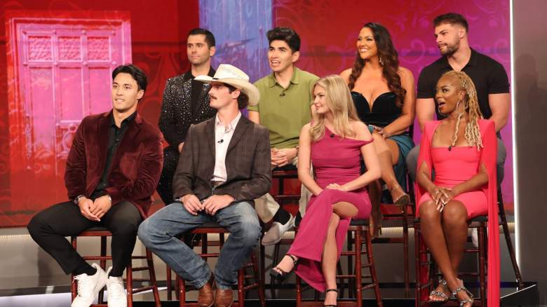 Big Brother Season 27 Cast - Rylie Jeffries, Katherine Woodman