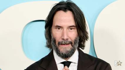 Keanu Reeves Debuts New TV Series — and It’s Free to Watch