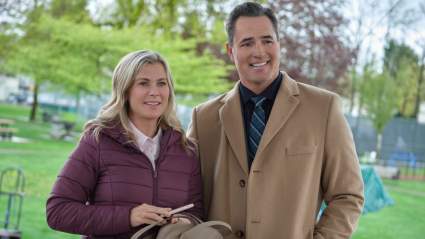 Hallmark Channel Movies Fans Will Love Watching Today (Feb. 12): SCHEDULE