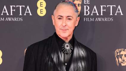 Alan Cumming Shares Hilarious ‘Avengers: Doomsday’ Update, Admits ‘I Don’t Understand the Plot’