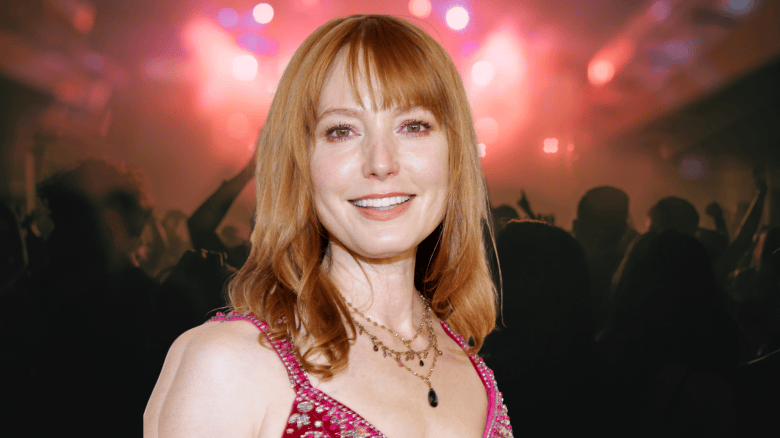 Alicia Witt Florida