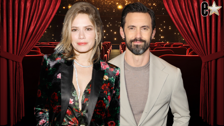 Bethany Joy Lenz, Milo Ventimiglia