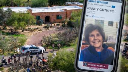 Investigators’ Specific Request From Nancy Guthrie’s Neighbors Revealed as New Footage Emerges