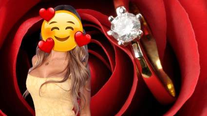 Former ‘DWTS’ Pro Is Engaged! See Photos From the ‘Most Romantic Night’