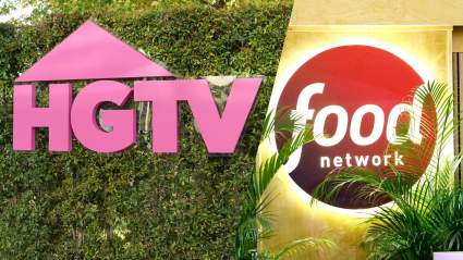 HGTV Star Reveals She Was Turned Down for Her Own Cooking Show
