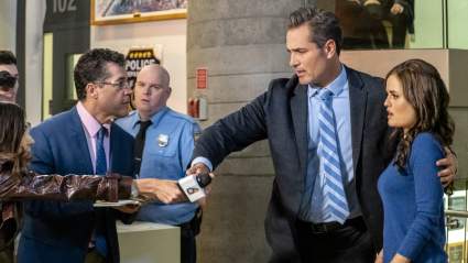 Hallmark Channel Movies Fans Will Love Watching Today (Feb. 19): SCHEDULE