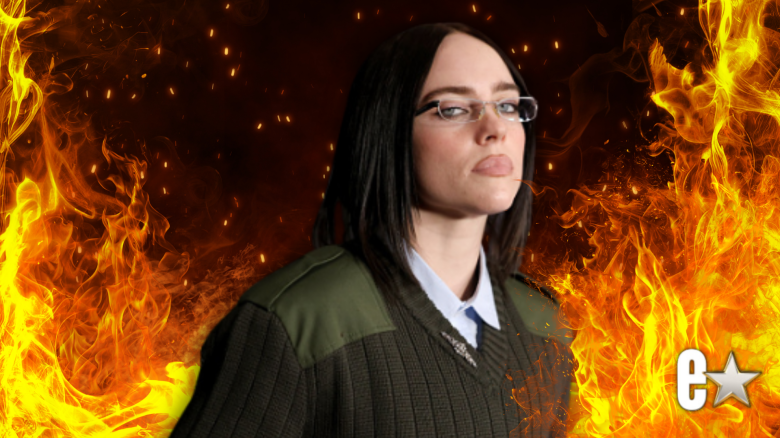 Billie Eilish to Play Major Role in ‘Survivor 50’ Premiere