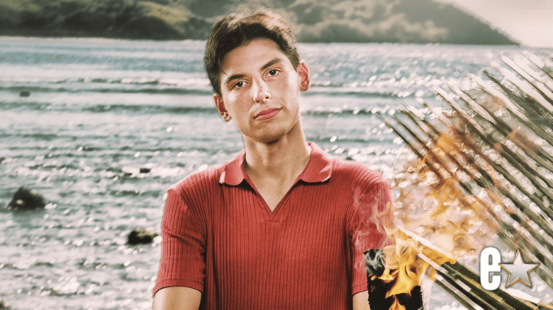 ‘Survivor’s Rizo Velovic Reveals His Ideal Season 50 Allies