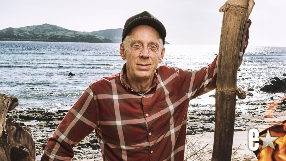 &lsquo;Survivor&rsquo; Mike White Hopes to Form &lsquo;White Lotus&rsquo; Alliance on Season 50