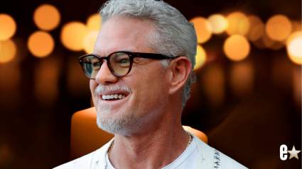 Hallmark Star Mourns the Loss of Former Co-Star Eric Dane