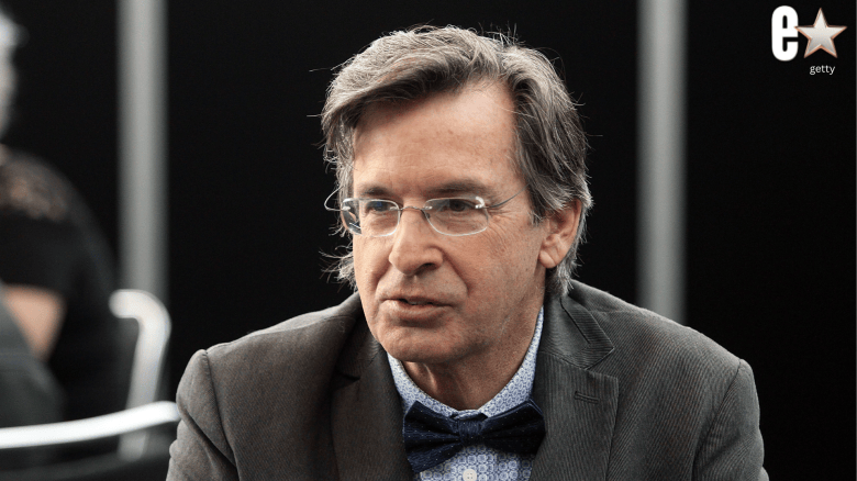 Robert Carradine