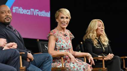 Barbara Corcoran Vulnerably Reveals She Was ‘Fired’ From ‘Shark Tank’: ‘I Felt Sorry for Myself’