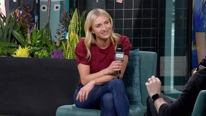 HGTV Star Opens Up About Difficult Nursing Journey to Help Raise Awareness