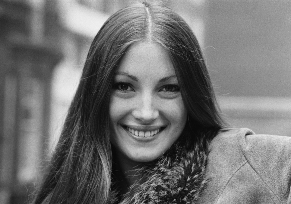 Jane Seymour