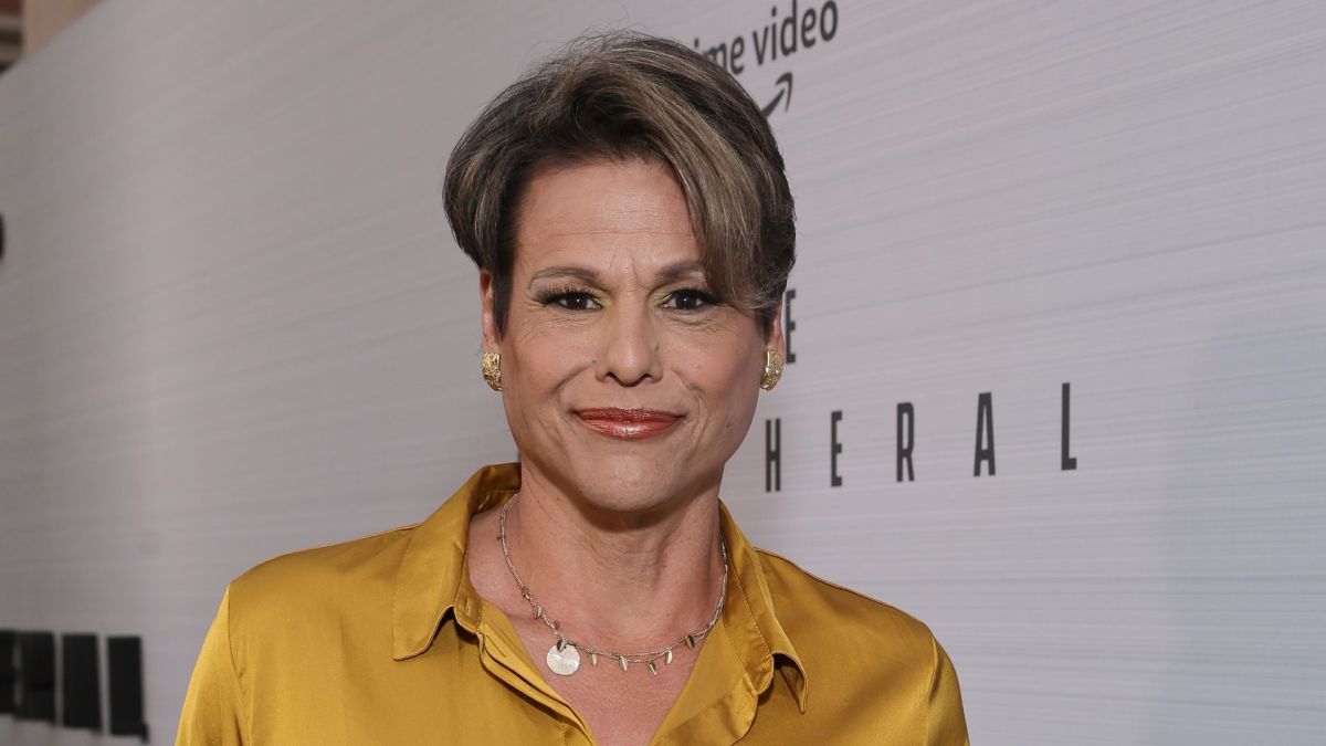 Alexandra Billings