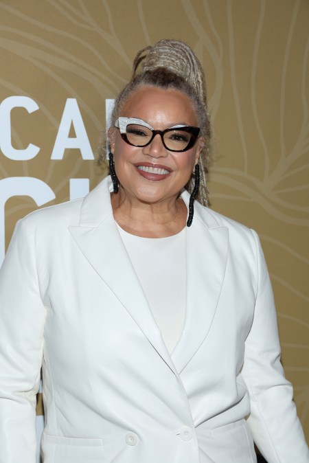 Kasi Lemmons in 2023.
