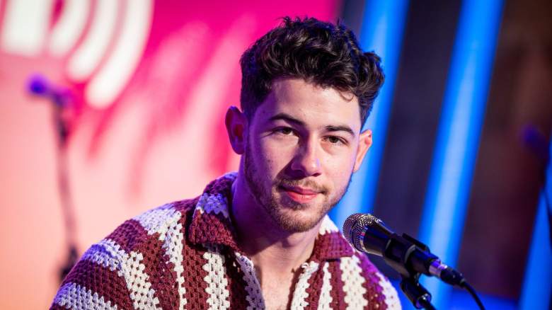 Nick Jonas