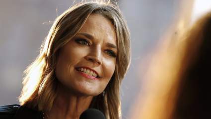 NBC Faces Difficult Decision Amid Savannah Guthrie’s Mom’s Disappearance: REPORT