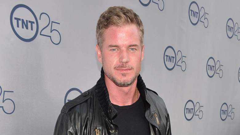 eric dane