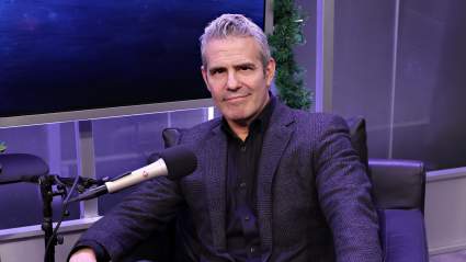 Andy Cohen Reacts to ‘Devastatingly Sad’ News of ‘RHOSLC’ Star Mary Cosby’s Son Passing
