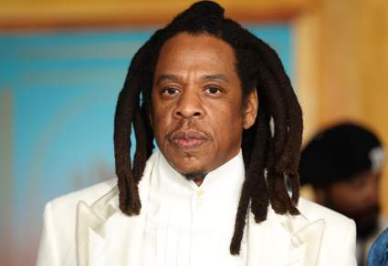 Jay-Z Is Heading to London For a Massive One-Night-Only Show