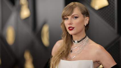 Taylor Swift Gets Big News in Recent Dispute   