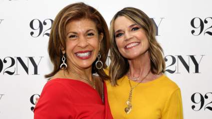 Hoda Kotb Seemingly Reacts to Savannah Guthrie’s Mom Going Missing