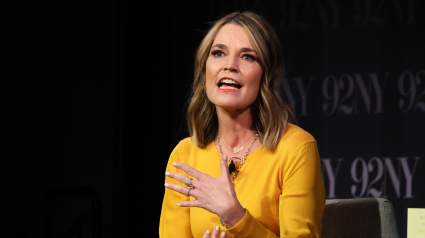 Savannah Guthrie’s Mom Shared Last Facebook Update Days Before She Disappeared
