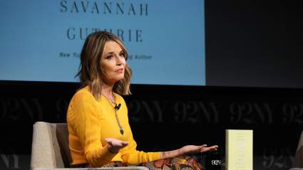 Savannah Guthrie’s Sweet Tribute to Mom Months Before She Went Missing
