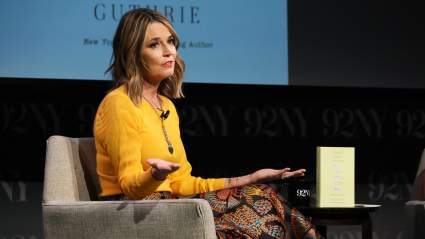 Nashville Woman Mistaken for Savannah Guthrie’s Mother Speaks Out on the Tragedy