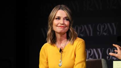 Savannah Guthrie Begs for Prayers Amid Mom’s Disappearance: ‘We Need You’
