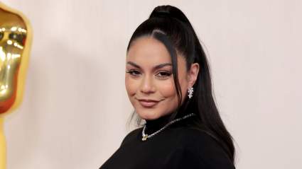Vanessa Hudgens Mourns the Passing of Her Beloved Dog Darla