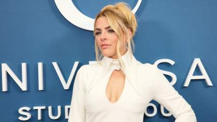 Busy Phillipps Calls James Van Der Beek ‘One in a Billion’ Following His Passing