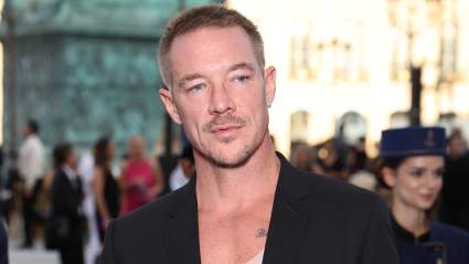 Diplo Remembers the Biggest Lessons ‘Friend’ James Van Der Beek Taught Him