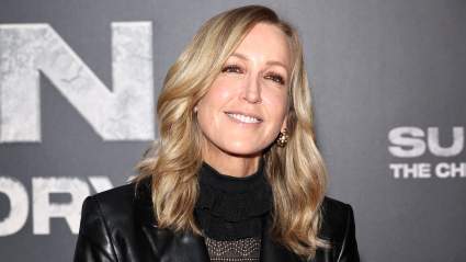‘GMA’ Hosts Flood Lara Spencer With Support After Her Mother’s Passing