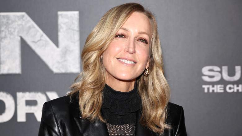 lara spencer