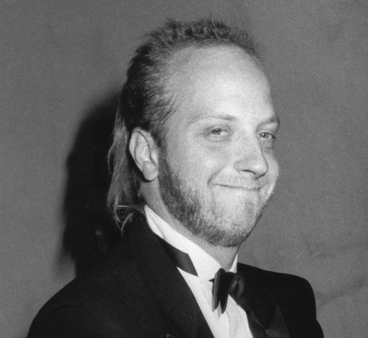 Chris Elliot