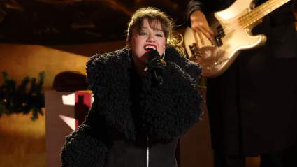 Former Talk Show Hosts Show Support as Kelly Clarkson Announces Show Ending