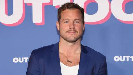Colton Underwood Reveals What Happened in His Breakup to Cassie Randolph