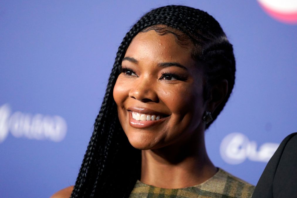 Gabrielle Union