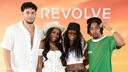 ‘Love Island USA’ Alum Heads to ‘La Casa de los Famosos’ in Reality TV Crossover