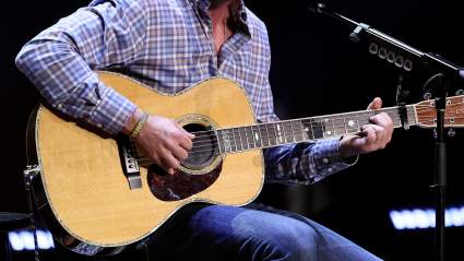 Beloved Country Star and Wife Reveal Devastating Family News