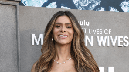 ‘The Bachelorette’ Stages Its Biggest Reunion Yet as New Season’s Star Gets Advice From 18 Former Leads