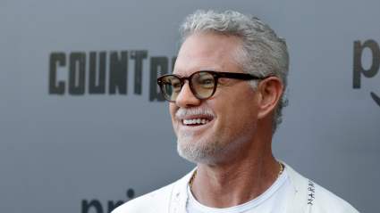 Eric Dane’s Family Releases First Statement After His Passing at 53