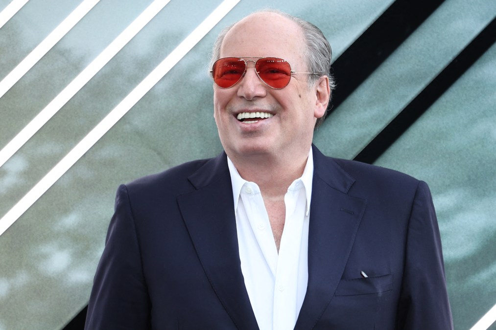 Hans Zimmer