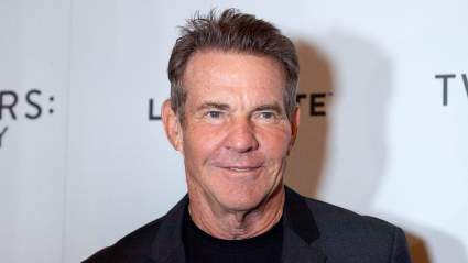 Dennis Quaid Gets Candid About a Possible ‘Parent Trap’ Sequel After Fan Demand