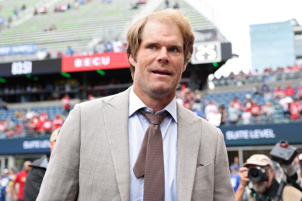 Greg Olsen
