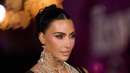 Kim Kardashian Auctions ‘All’s Fair’ Wardrobe to Support Women Seeking Legal Protection